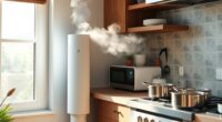 air purifiers for odor removal