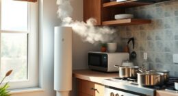 air purifiers for odor removal