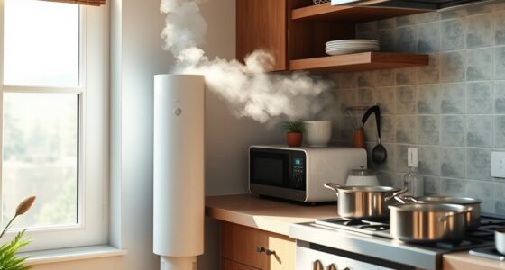air purifiers for odor removal