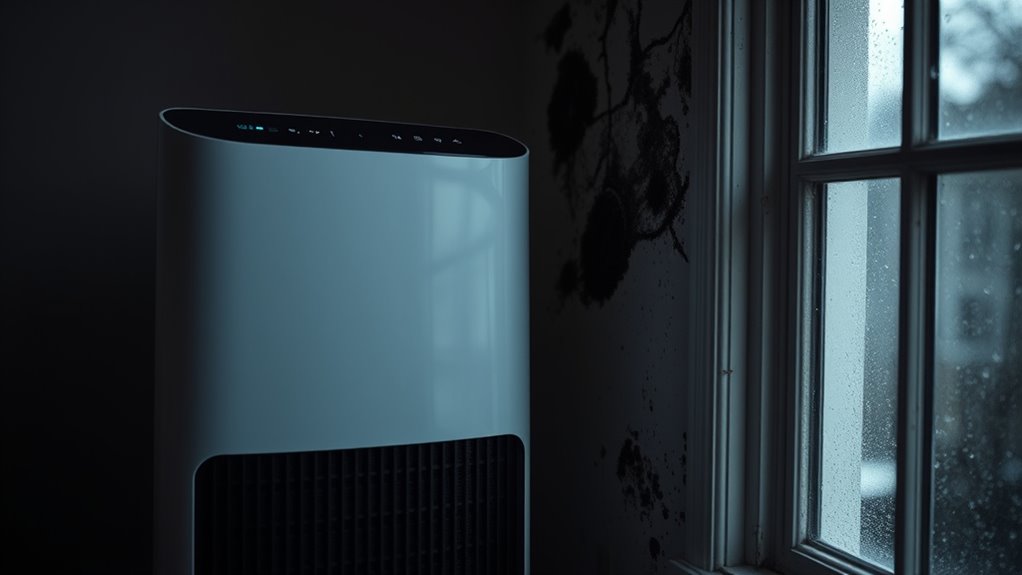 air purifiers have limitations