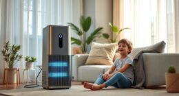 air purifiers improve asthma symptoms