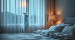 air purifiers improve sleep