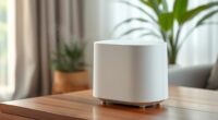 air purifiers kill microorganisms