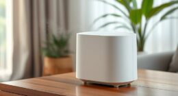 air purifiers kill microorganisms