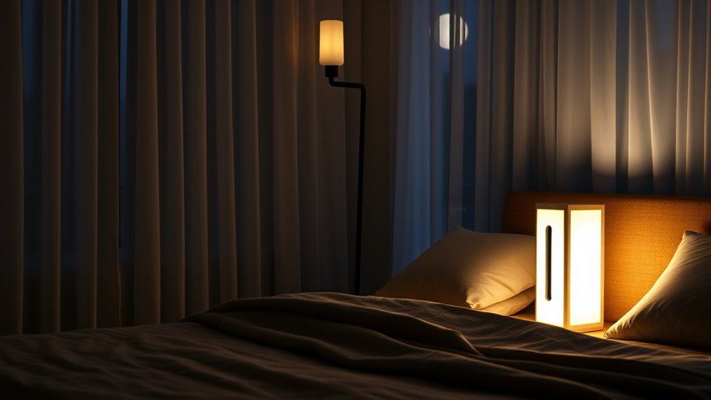 air purifiers reduce snoring