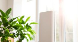 air purifiers with humidity