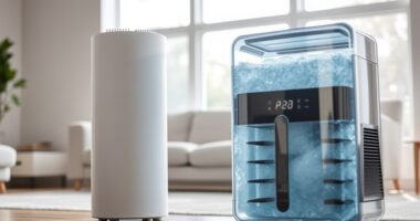 air quality device comparison