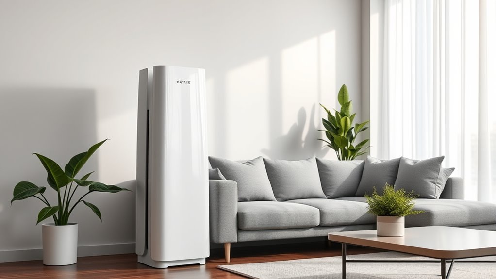 air quality sensor accuracy