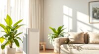 allergy relief air purifiers