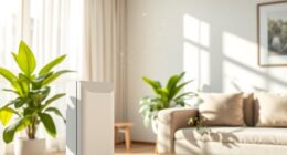 allergy relief air purifiers