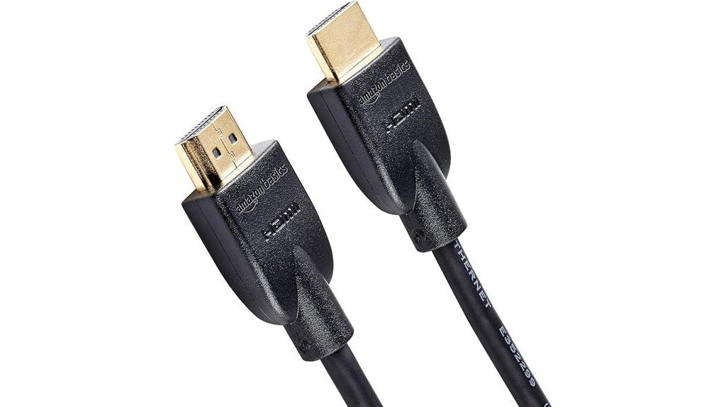 amazon basics hdmi cable