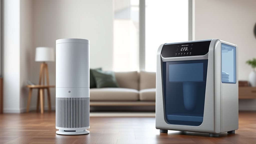 assess home environmental needs
