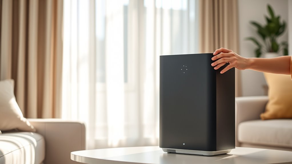 avoid common air purifier mistakes