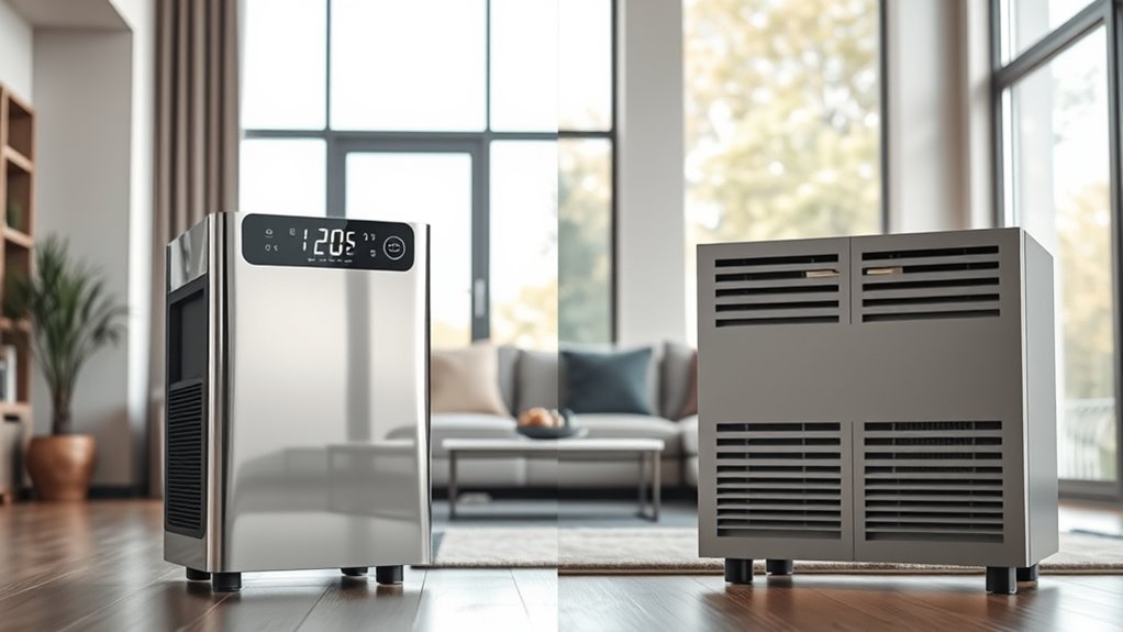 balancing noise and performance