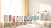best air purifiers for kids