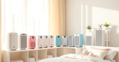 best air purifiers for kids