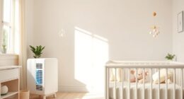 best baby room air purifiers