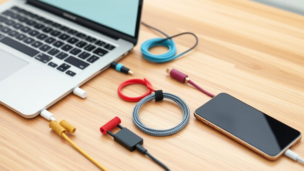 cable fit ease durability
