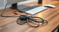 cable management solutions