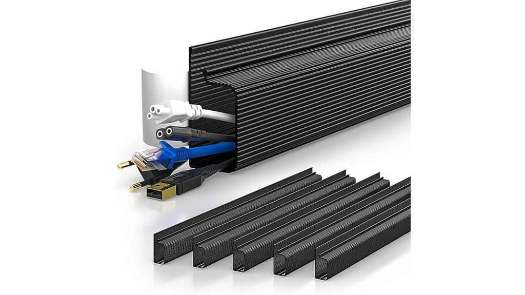 cable organizer 6x15 7