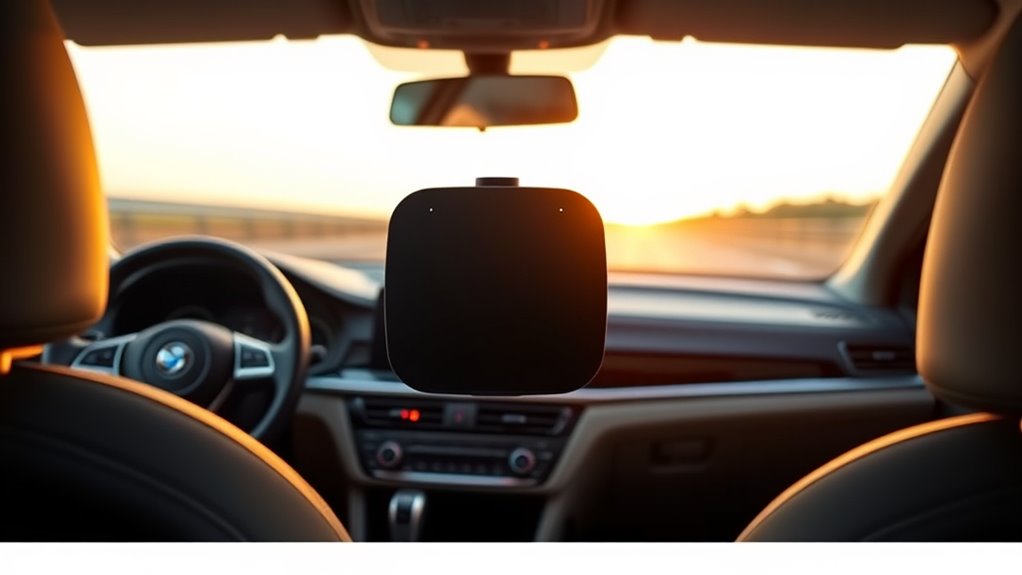 car air purifier recommendations