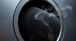 carbon filters remove odors