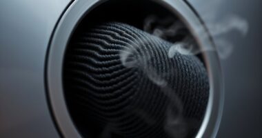 carbon filters remove odors