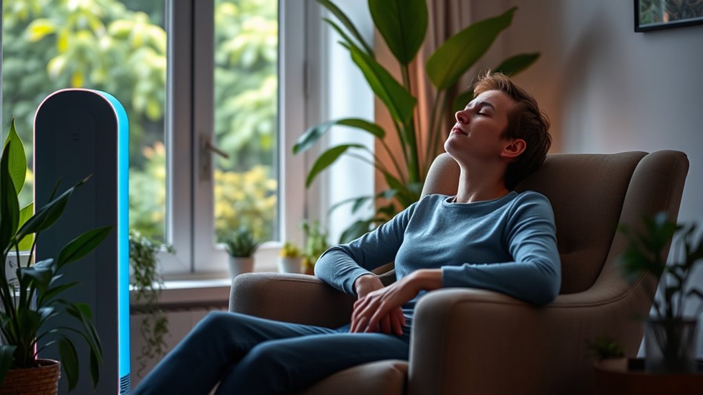 chemical sensitivities and triggers