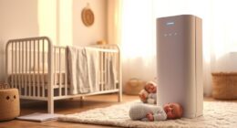 child safe air purification