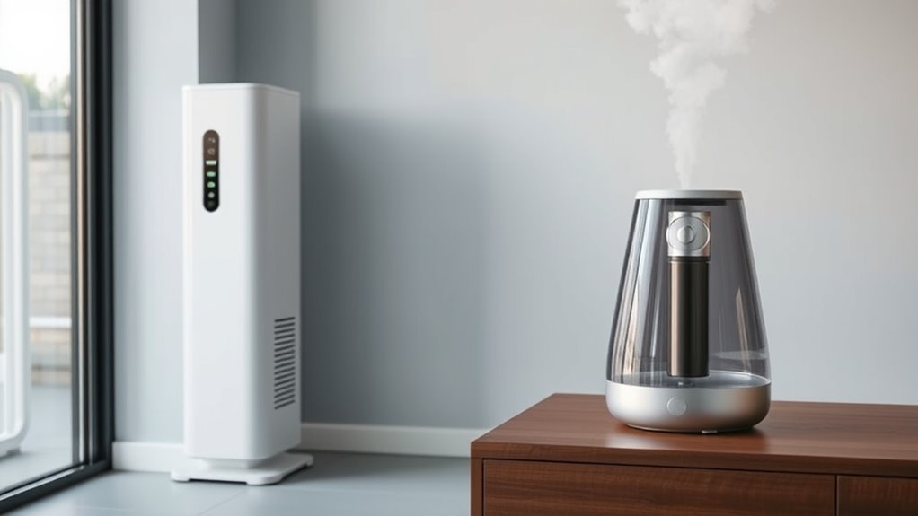 choose air quality solutions wisely