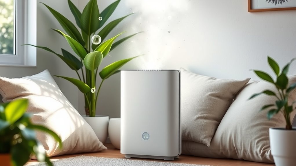 choose filters monitor air quality