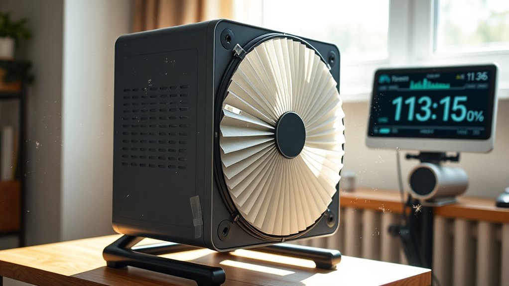 choose high quality filters effectively