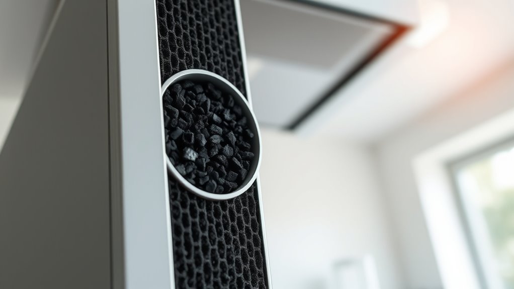 choose optimal activated carbon filters