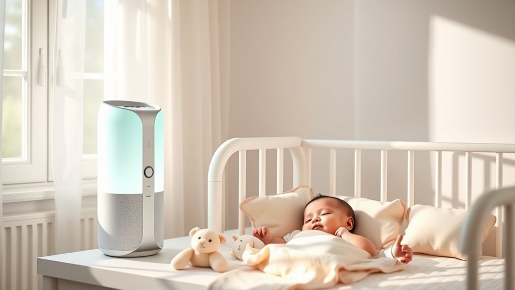 choose safe effective air purifiers