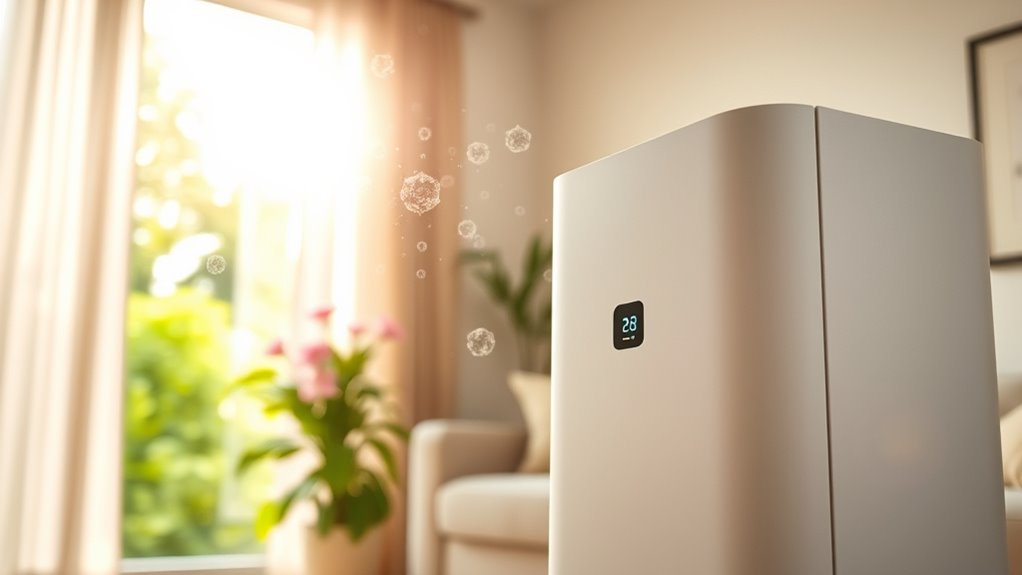 choose smart adjustable filters