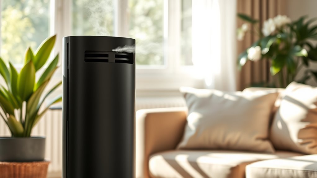 choose smart energy filters