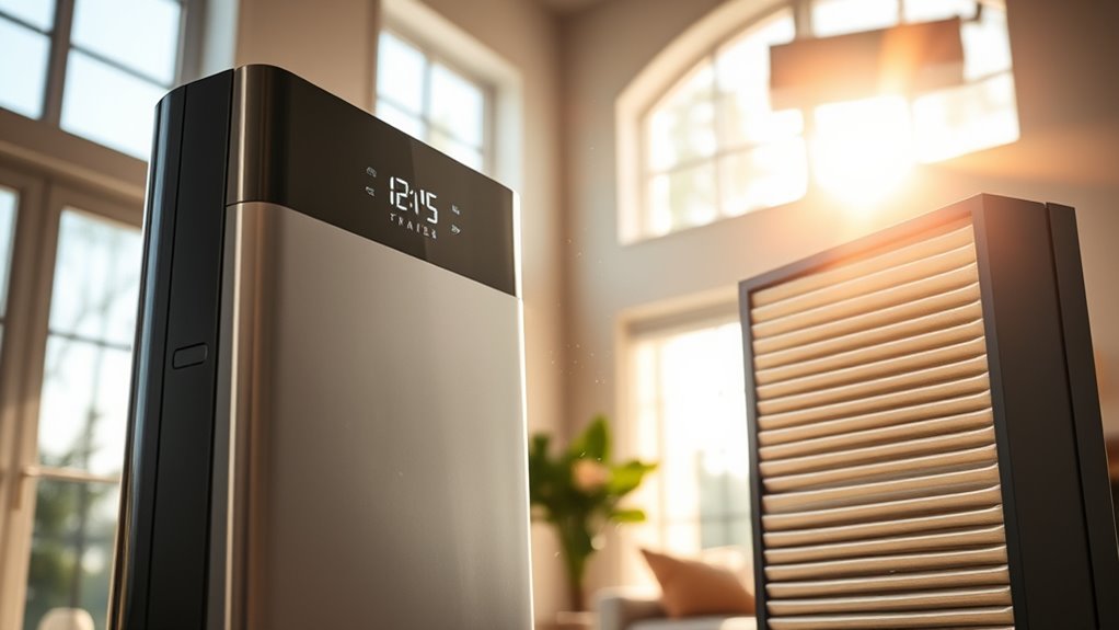 choose suitable reliable purifier
