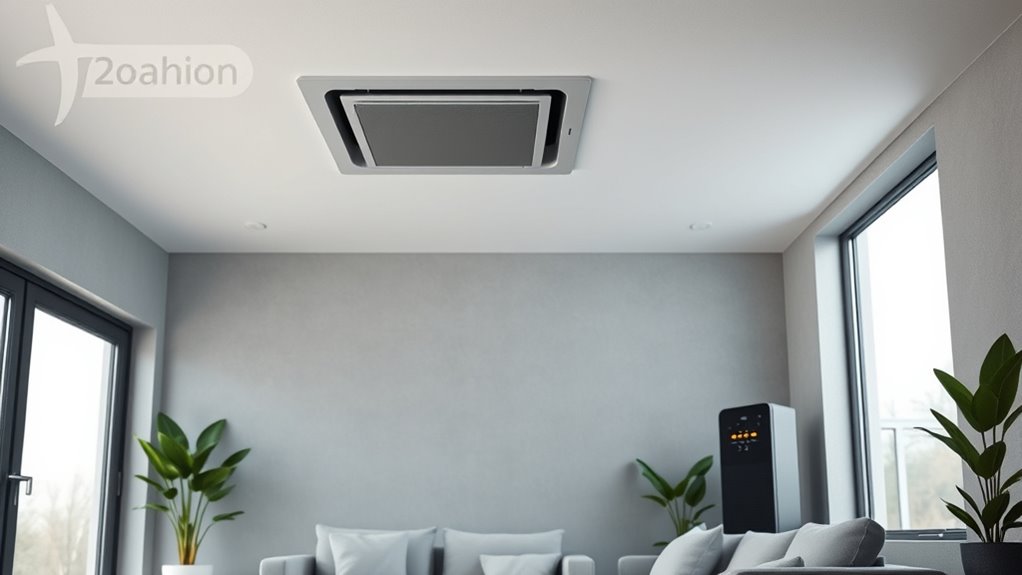 choose ventilation or purifiers