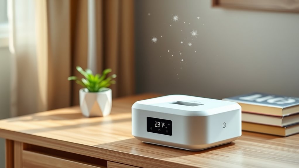 choosing affordable air purifiers