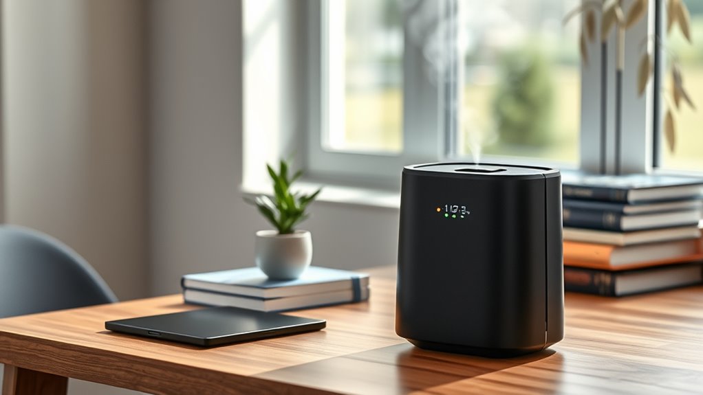 choosing effective affordable air purifiers