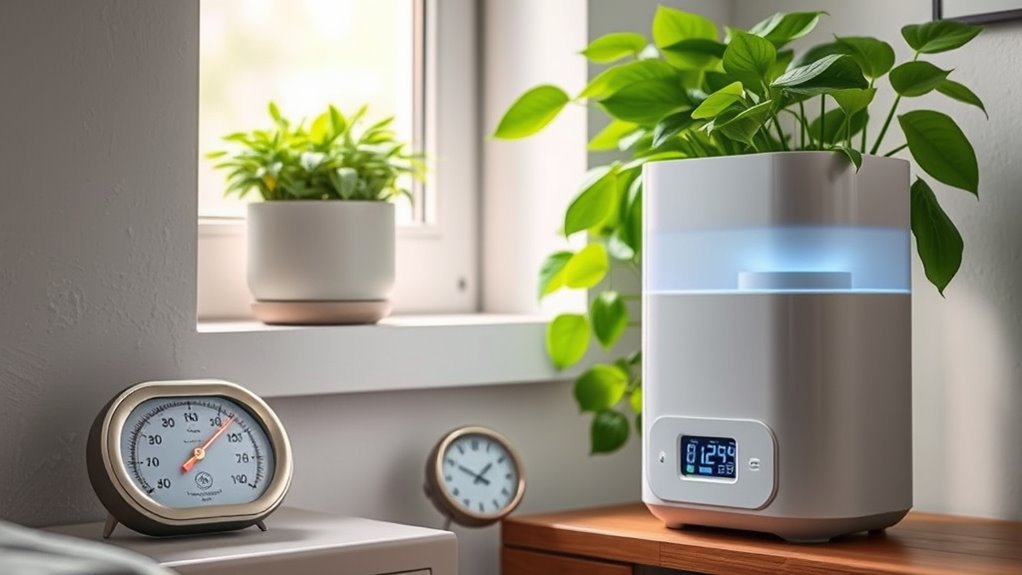 choosing effective air purifier