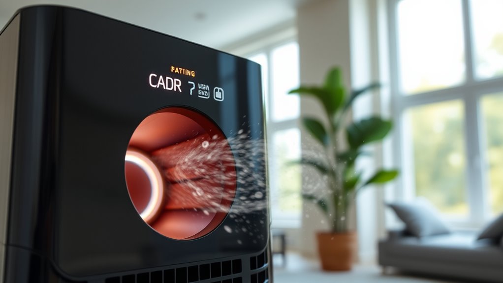 choosing effective air purifiers