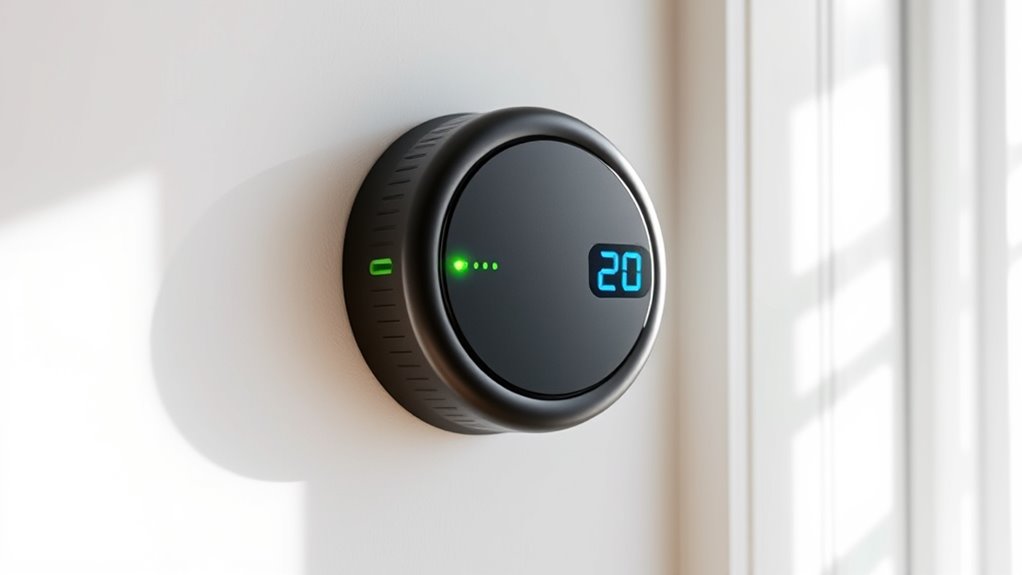 choosing effective co detectors