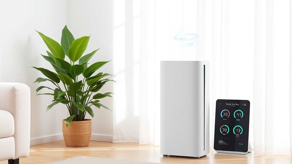 choosing effective filterless purifiers
