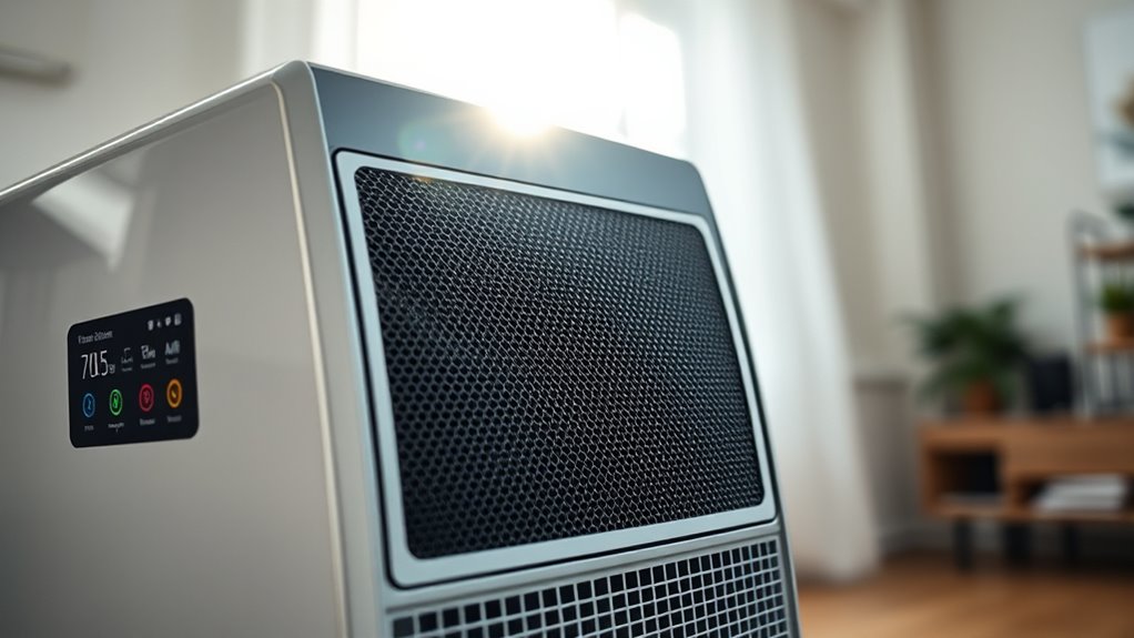 choosing effective replacement filters
