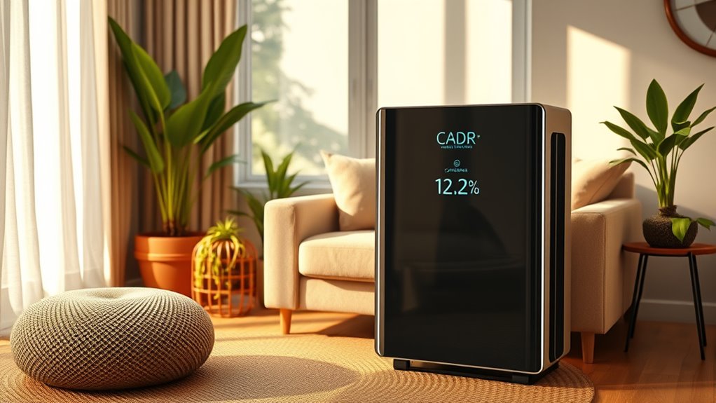 choosing suitable air purifier