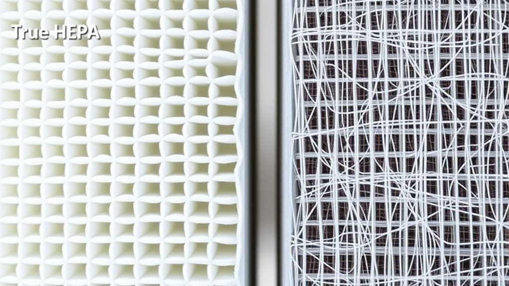 choosing the appropriate air filter