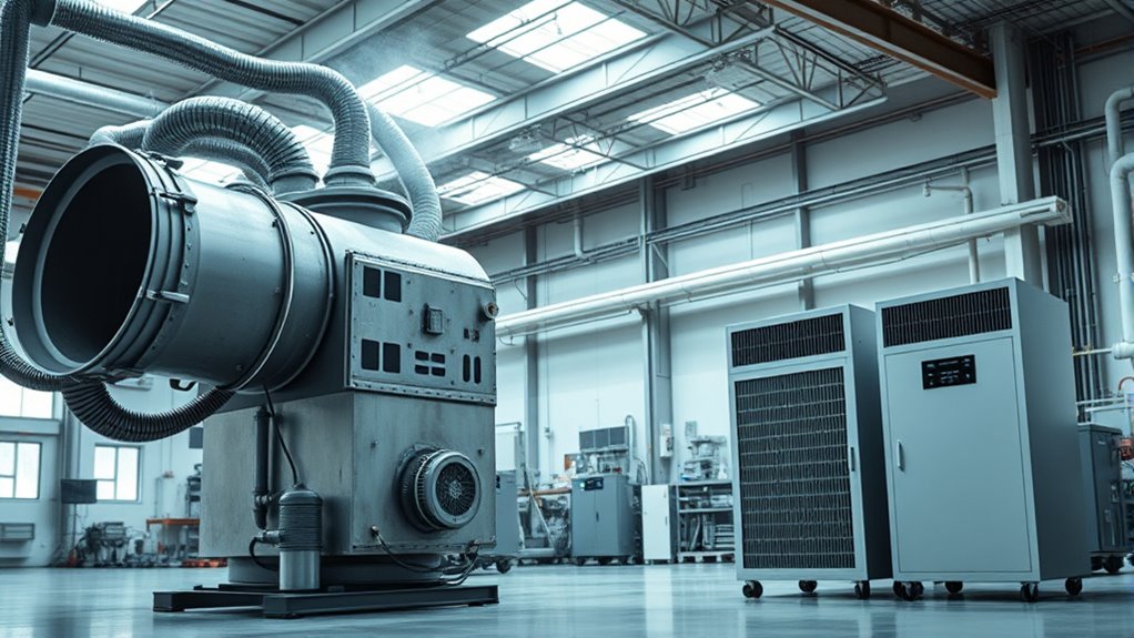 choosing the right air purification