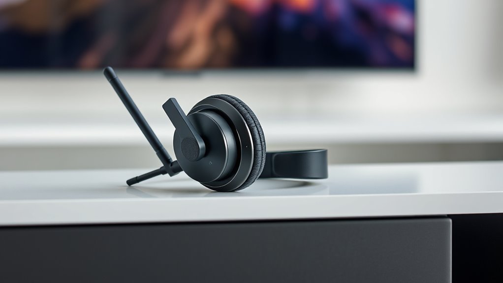 choosing wireless tv headphones