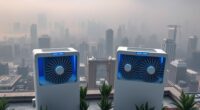 city air pollution solutions